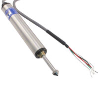 Micro-Measurements (Division of Vishay Precision Group) - HS25 - SENSOR LINEAR DISPLACEMENT 1"