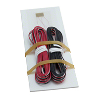 Micro-Measurements (Division of Vishay Precision Group) - MMF307425 - C2A-13-125LT-350 STRAIN GAGES (1