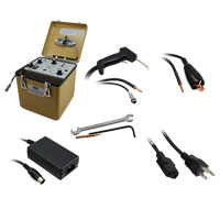 Micro-Measurements (Division of Vishay Precision Group) - MODEL 700 - WELDER STRAIN GAUGE 115V