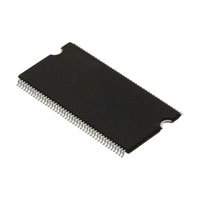 Micron Technology Inc. - MT48LC4M32B2P-6A IT:L TR - IC SDRAM 128MBIT 167MHZ 86TSOP