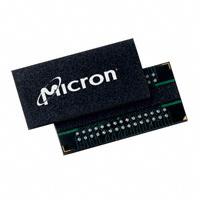 Micron Technology Inc. - MT47H64M4BP-37E:B TR - IC SDRAM 256MBIT 266MHZ 60FBGA