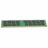 Micron Technology Inc. - MT36KSF2G72PZ-1G6P1 - MODULE DDR3L SDRAM 16GB 240RDIMM