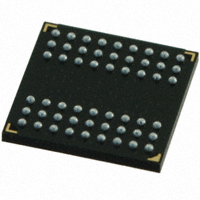 Micron Technology Inc. - MT48LC16M16A2BG-7E:D TR - IC SDRAM 256MBIT 133MHZ 54VFBGA