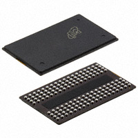 Micron Technology Inc. - MT49H16M18SJ-25:B - IC RLDRAM 288MBIT 400MHZ 144UBGA