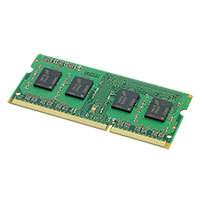 Micron Technology Inc. - MT8KTF51264HZ-1G9P1 - MODULE DDR3L SDRAM 4GB 204SODIMM