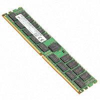 Micron Technology Inc. - MTA36ASF4G72PZ-2G3B1 - MODULE DDR4 SDRAM 32GB 288RDIMM