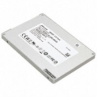 Micron Technology Inc. - MTFDDAK240MBD-2AK12ITYY - SSD 240GB 2.5" MLC SATA III 3.3V