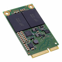 Micron Technology Inc. - MTFDDAT240MAV-1AE12ABYY - SSD 240GB MSATA MLC SATA III 5V