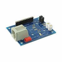 Micronas GmbH - EXTENSION BOARD V.4.0 - EXTENSION BOARD V4.0 USB PROGR
