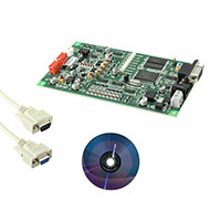 Micronas GmbH - HAL APV V5.1 - BOARD PROGRAMR HAL8 HAL100 CUR31
