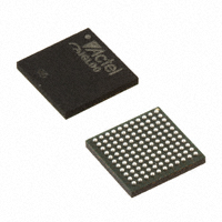 Microsemi Corporation - AGL060V2-CSG121 - IC FPGA 96 I/O 121CSP