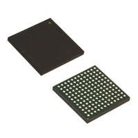 Microsemi Corporation - A3P060-2FGG144 - IC FPGA 96 I/O 144FBGA