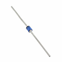 Microsemi Corporation - 1N4992 - DIODE ZENER 270V 5W AXIAL