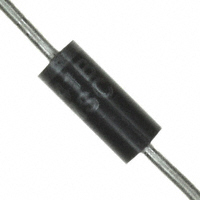 Microsemi Corporation - 1N5341BE3 - DIODE ZENER 6.2V 5W T18