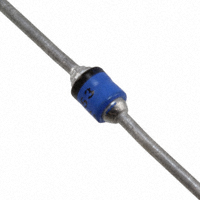 Microsemi Corporation - 1N5553 - DIODE GEN PURP 800V 3A AXIAL