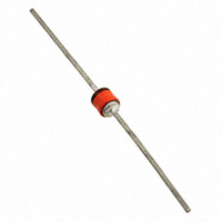 Microsemi Corporation - 1N5610 - TVS DIODE 30.5VWM 47.6VC G-PKG
