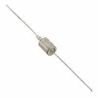 Microsemi Corporation - 1N5646A - TVS DIODE 30.8VWM 49.9VC DO13