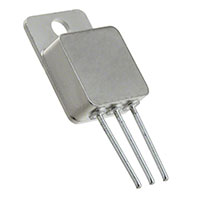 Microsemi Corporation - 1N6660 - DIODE ARRAY SCHOTTKY 45V TO254AA