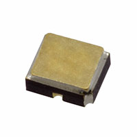 Microsemi Corporation - 2N3637UB - TRANS PNP 175V 1A 3PIN SMD