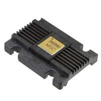 Microsemi Corporation - 2N6990 - TRANS 4NPN 50V 0.8A