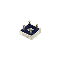 Microsemi Corporation - 803-2 - DIODE BRIDGE 22.5A SMD