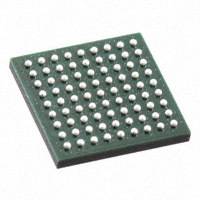 Microsemi Corporation - MAX24405EXG+ - IC CLK MULT 5-OUTPUT