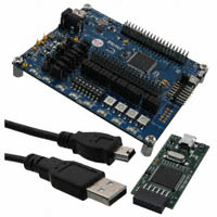 Microsemi Corporation - AGLN-NANO-KIT - KIT HARDWARE FOR AGLN-NANO