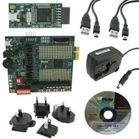Microsemi Corporation - AGLP-EVAL-KIT - KIT EVAL HARDWARE FOR AGLP