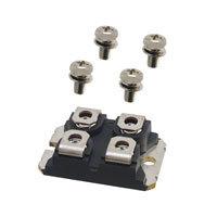 Microsemi Corporation - APT2X101S20J - DIODE MODULE 200V 120A ISOTOP