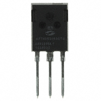 Microsemi Corporation - APT60S20B2CTG - DIODE ARRAY SCHOTTKY 200V TMAX