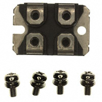 Microsemi Corporation - APT75GP120J - IGBT 1200V 128A 543W SOT227