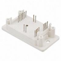 Microsemi Corporation - APTC60AM242G - MOSFET 2N-CH 600V 95A SP2