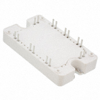 Microsemi Corporation - APTC60BBM24T3G - MOSFET 2N-CH 600V 95A SP3F