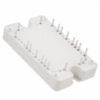 Microsemi Corporation - APTC60HM70RT3G - MOSFET 4N-CH 600V 39A SP3F