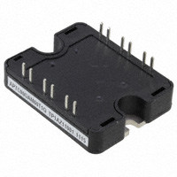 Microsemi Corporation - APTC90DAM60T1G - MOSFET N-CH 900V 59A SP1