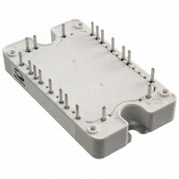 Microsemi Corporation - APTCV60HM45RCT3G - POWER MOD IGBT3 FULL BRIDGE SP3