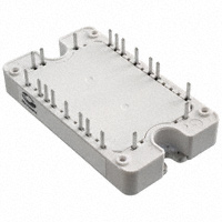 Microsemi Corporation - APTCV60HM45RT3G - POWER MOD IGBT3 FULL BRIDGE SP3