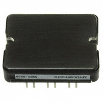 Microsemi Corporation - APTDC40H1201G - POWER MODULE DIODE 1200V 40A SP1