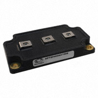 Microsemi Corporation - APTDF400AA120G - DIODE MODULE 1.2KV 470A SP6