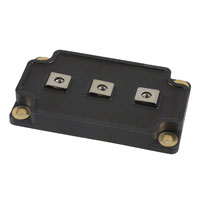 Microsemi Corporation - APTDF400AK120G - DIODE MODULE 1.2KV 470A SP6