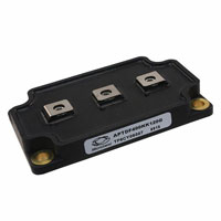 Microsemi Corporation - APTDF400KK120G - DIODE MODULE 1.2KV 470A SP6