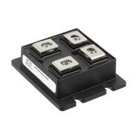 Microsemi Corporation - APTDF500U20G - DIODE MODULE 200V 500A LP4