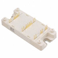 Microsemi Corporation - APTGF100A120TG - POWER MOD IGBT NPT PHASE LEG SP4