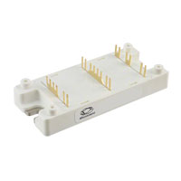 Microsemi Corporation - APTGF100DA120TG - IGBT NPT BOOST CHOP 1200V SP4