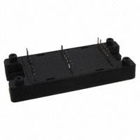 Microsemi Corporation - APTGF150DU120TG - IGBT MODULE NPT DUAL 1200V SP4