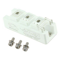 Microsemi Corporation - APTGF165A60D1G - IGBT NPT PHASE 600V 230A D1
