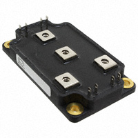 Microsemi Corporation - APTGF180H60G - POWER MOD IGBT NPT FULL BRDG SP6