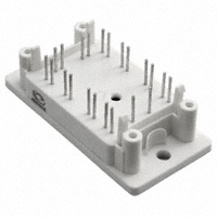 Microsemi Corporation - APTGF50H60T2G - POWER MOD IGBT NPT FULL BRDG SP2