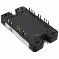 Microsemi Corporation - APTGF50VDA60T3G - POWER MOD IGBT NPT DL BOOST SP3