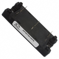Microsemi Corporation - APTGF75H120TG - POWER MODULE IGBT 1200V 75A SP4